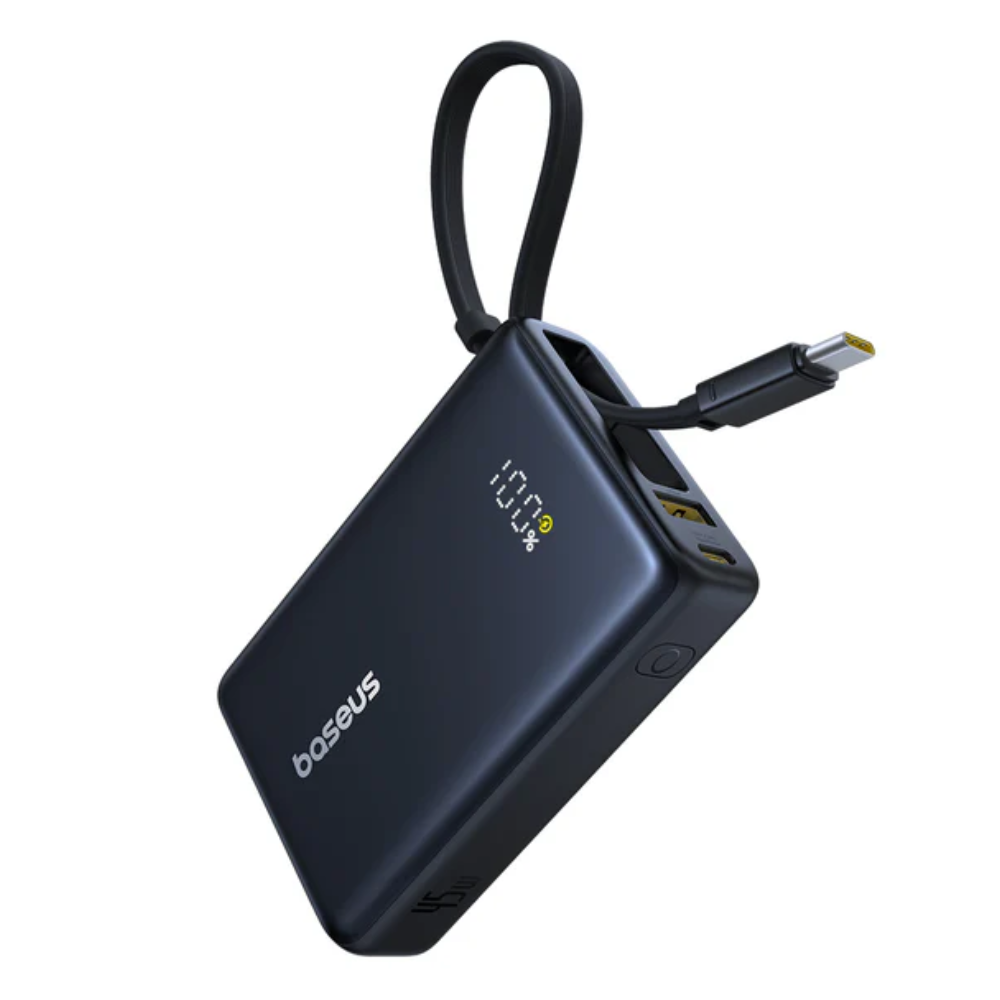 پاوربانک بیسوس 10000 mAh مدل PicoGo