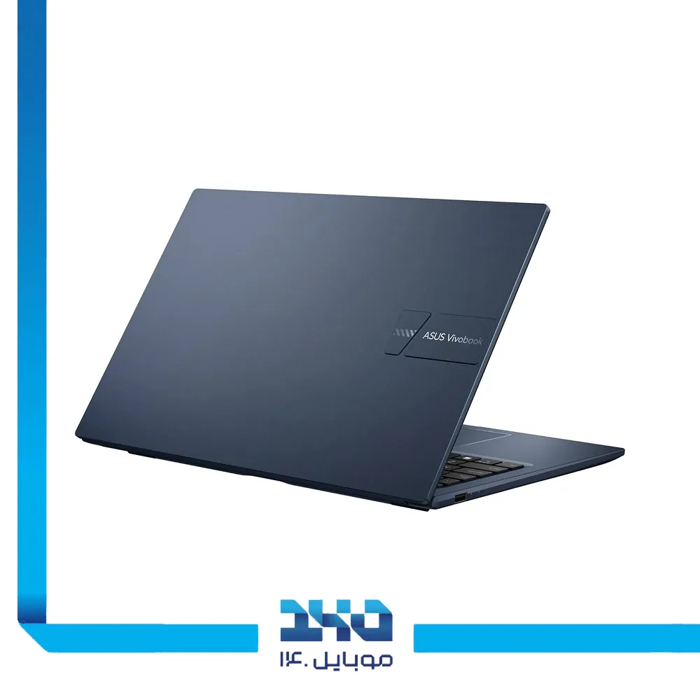 لپ تاپ  ایسوس 15.6 اینچ مدل  Vivobook A1502VA i9 13900H 16GB 512GB intel Iris Xe