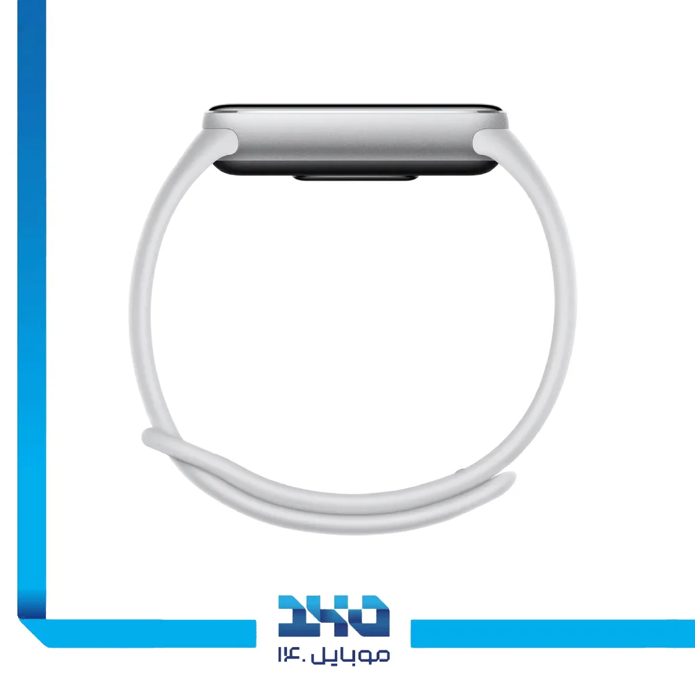 مچ بند هوشمند شیائومی مدل Mi Band 10