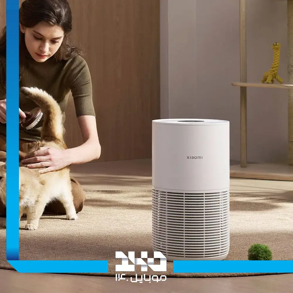 تصفیه هوای مراقبت از حیوانات خانگی شیائومی مدل Pet Care Air Purifier AC-M30-SC