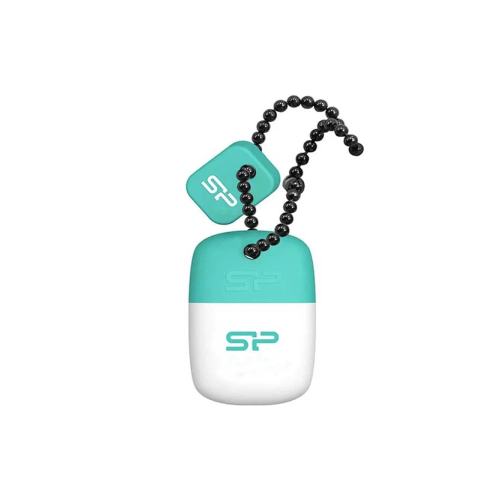 فلش مموری سیلیکون پاور مدل Jewel J07 ظرفیت 32 گیگابایت