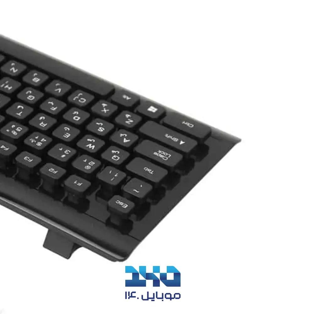 کیبورد تسکو مدل TK 8032
