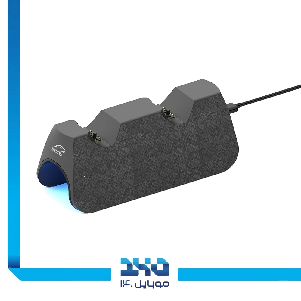 پایه شارژ دسته پلی استیشن 5 تسکو مدل BladeStand (TGC 12)