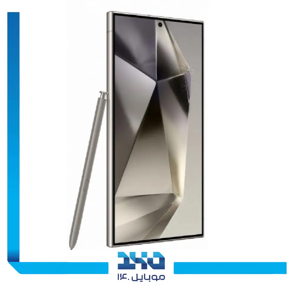 گوشی موبایل سامسونگ مدل Galaxy S24 Ultra ظرفیت 512 گیگابایت رم 12 گیگابایت | 5G - ویتنام