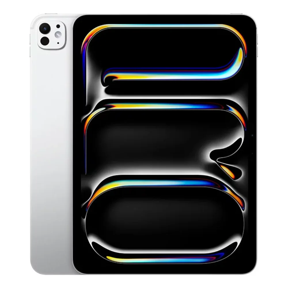 تبلت 13 اینچ اپل مدل 2025 iPad Pro WiFi ظرفیت 512 گیگابایت رم 12 گیگابایت