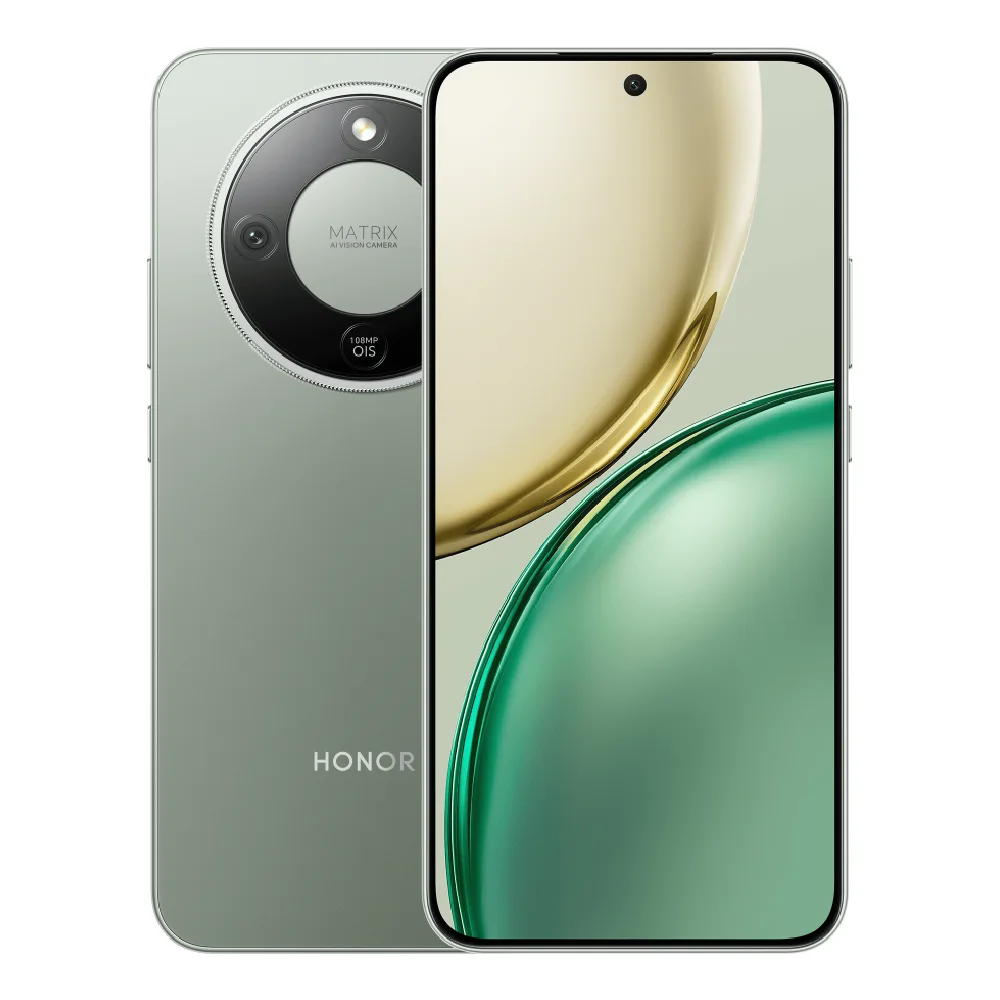 گوشی موبایل آنر مدل Honor X9d 5G ظرفیت 256 گیگابایت رم 12 گیگابایت