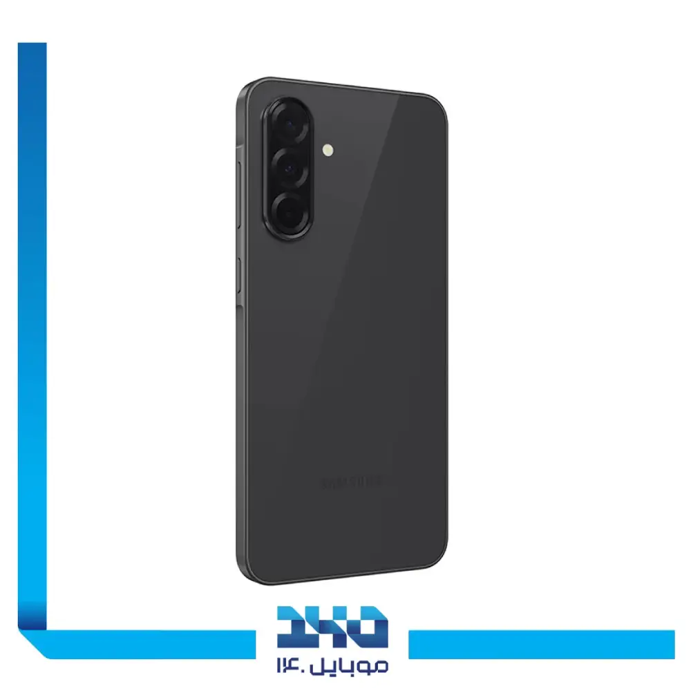 گوشی موبایل سامسونگ مدل A36 ظرفیت 256 گیگابایت رم 12 گیگابایت | 5G - ویتنام