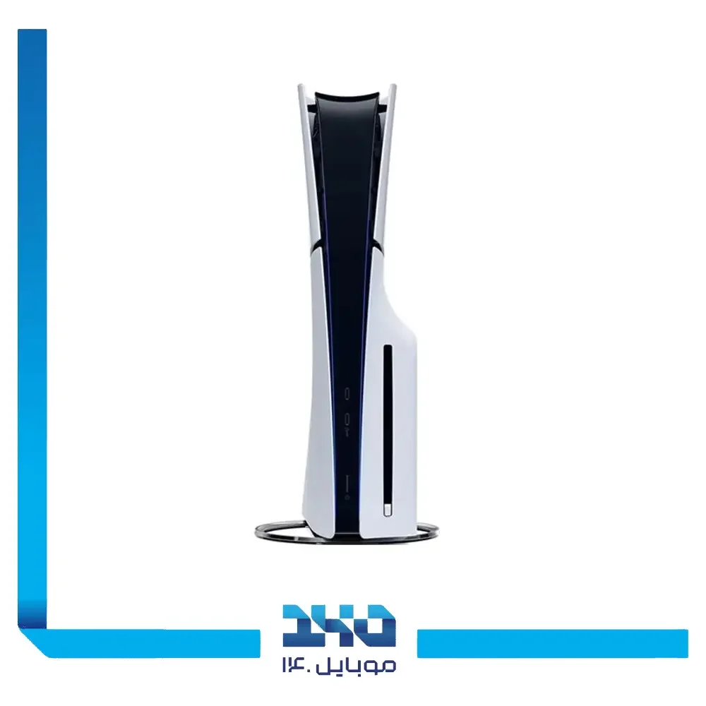 پایه کنسول بازی سونی مدل Vertical Stand مناسب برای PlayStationn 5 | های کپی