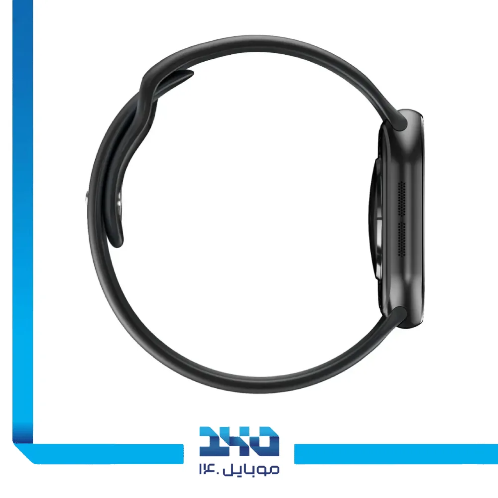 ساعت هوشمند گرین لاین مدل Communicate IPS سایز 46mm