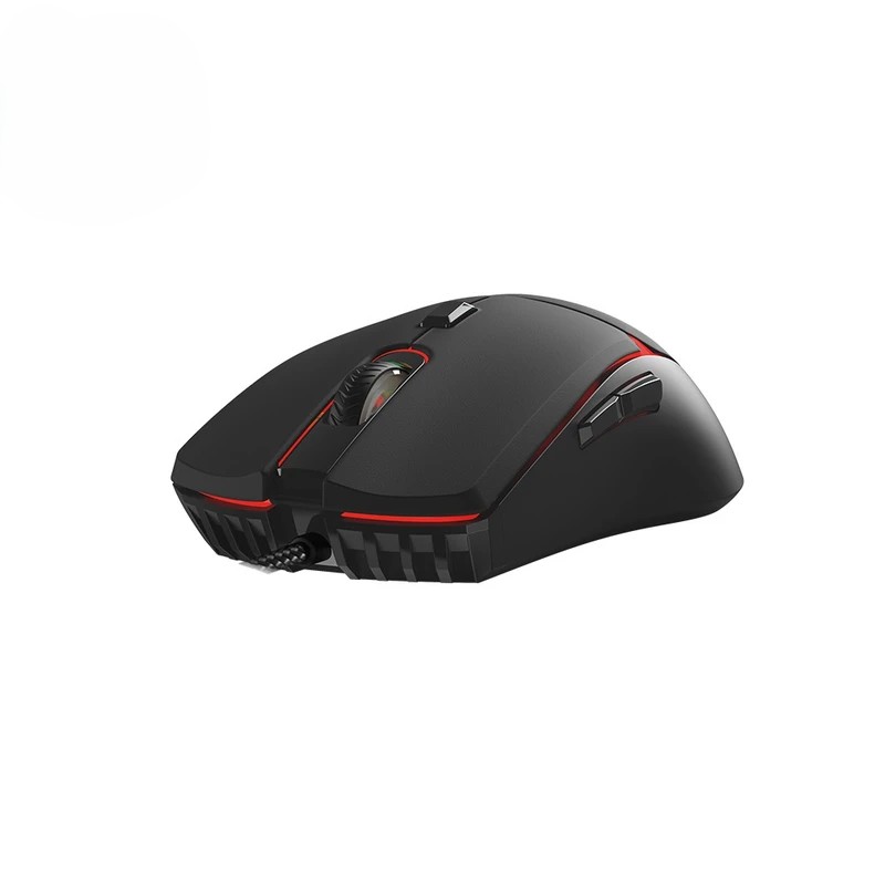 ماوس گیمینگ سیمی فن تک مدل (VX7) Fantech Crypto Wired Gaming Mouse