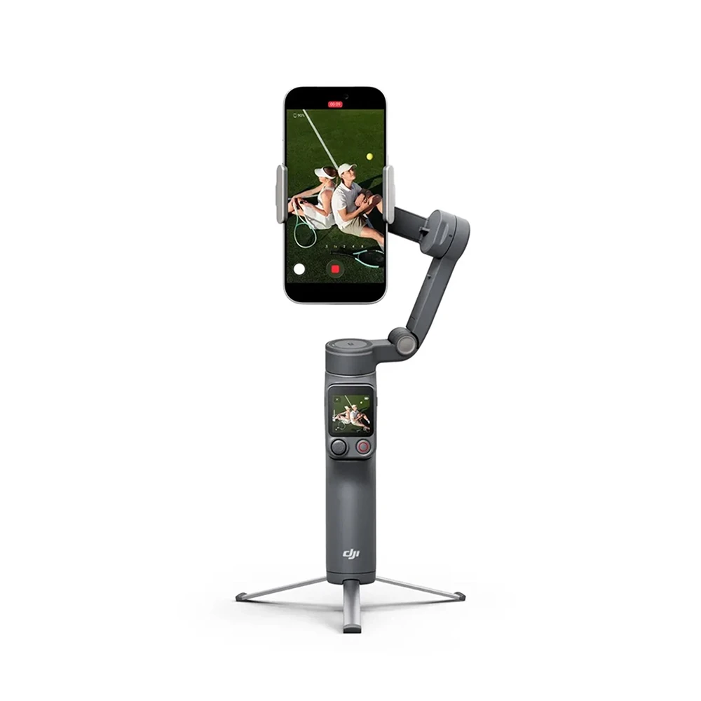 گیمبال دی‌جی‌آی مدل DJI Osmo 8
