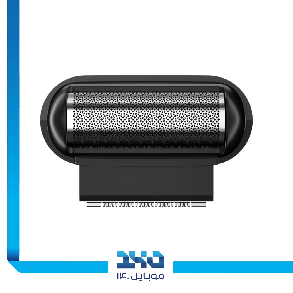 ماشین اصلاح جیبی انچن مدل MS003 Foil