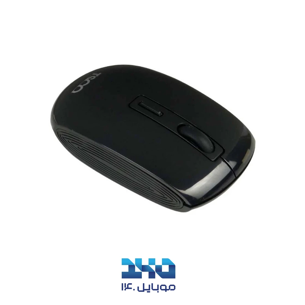 ماوس بیسیم تسکو مدل TM 728W