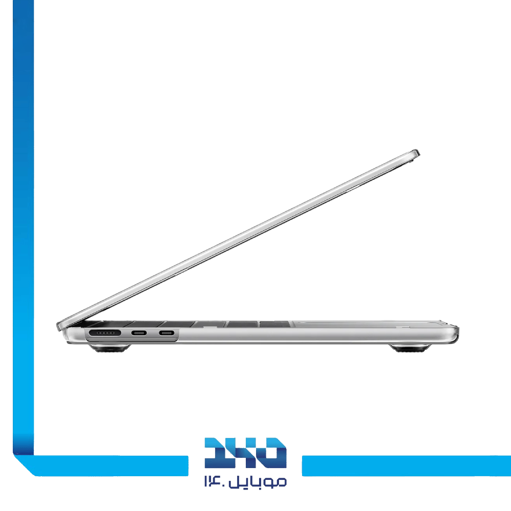 قاب مک‌بوک  AIR 13 (M2-M4) یونیک مدل Vero