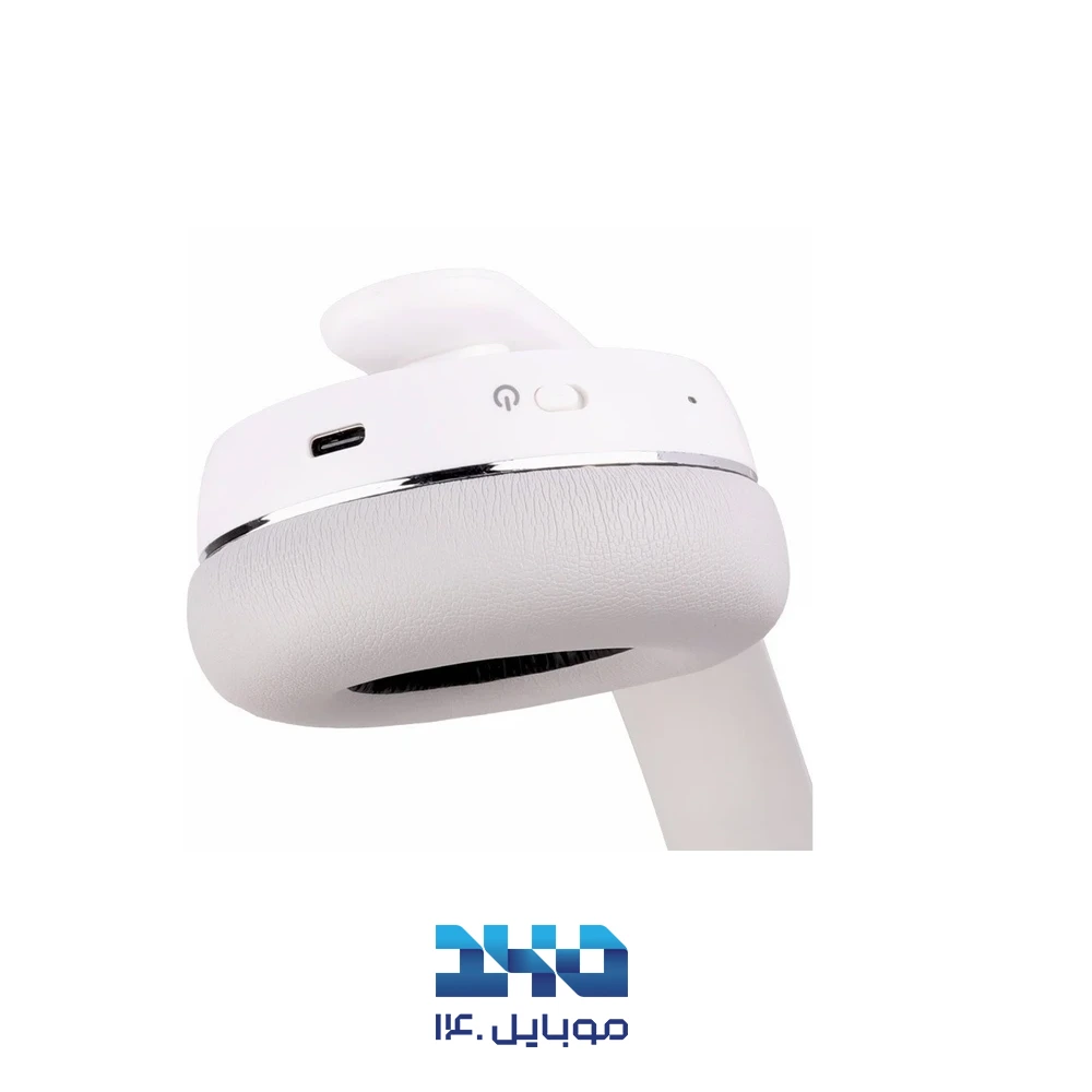 هدست بلوتوثی تسکو مدل TH 5379