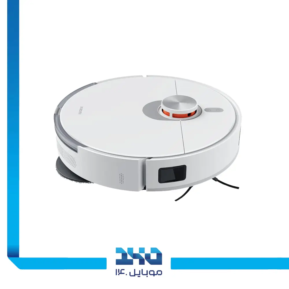 جارو رباتیک شیائومی مدل S20 plus