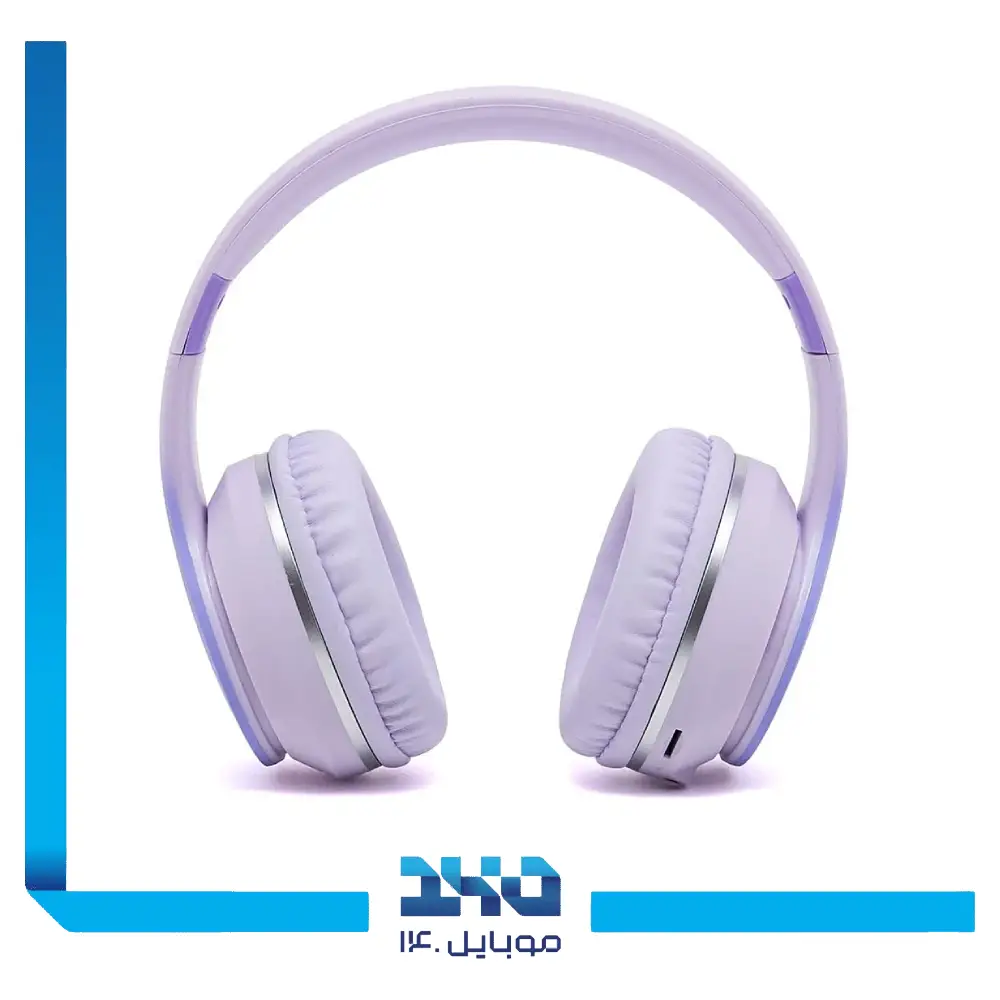 هدفون بلوتوثی جی بی وای مدل CA-038