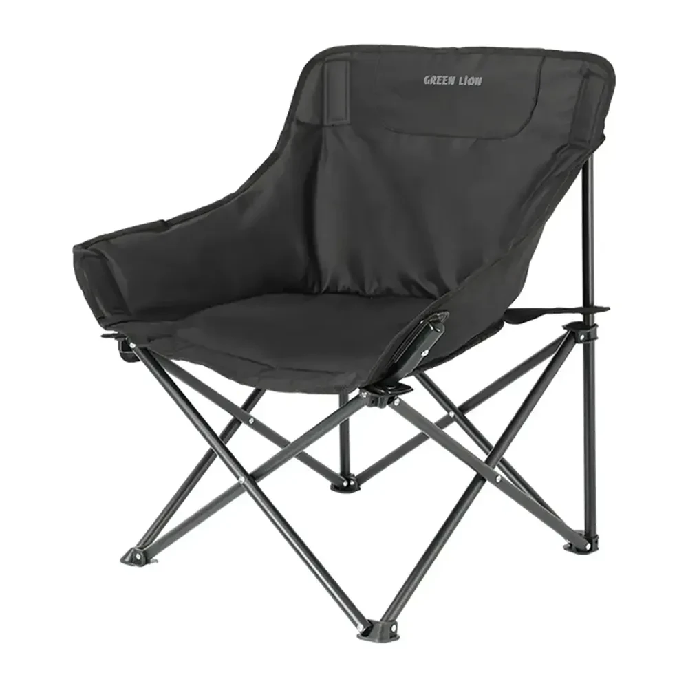 صندلی کمپینگ گرین لاین مدل Ranger Foldable Camping Chair