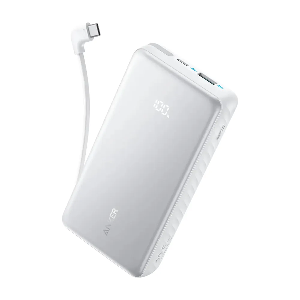 پاوربانک انکر 20000mAh مدل Zolo (A110E)
