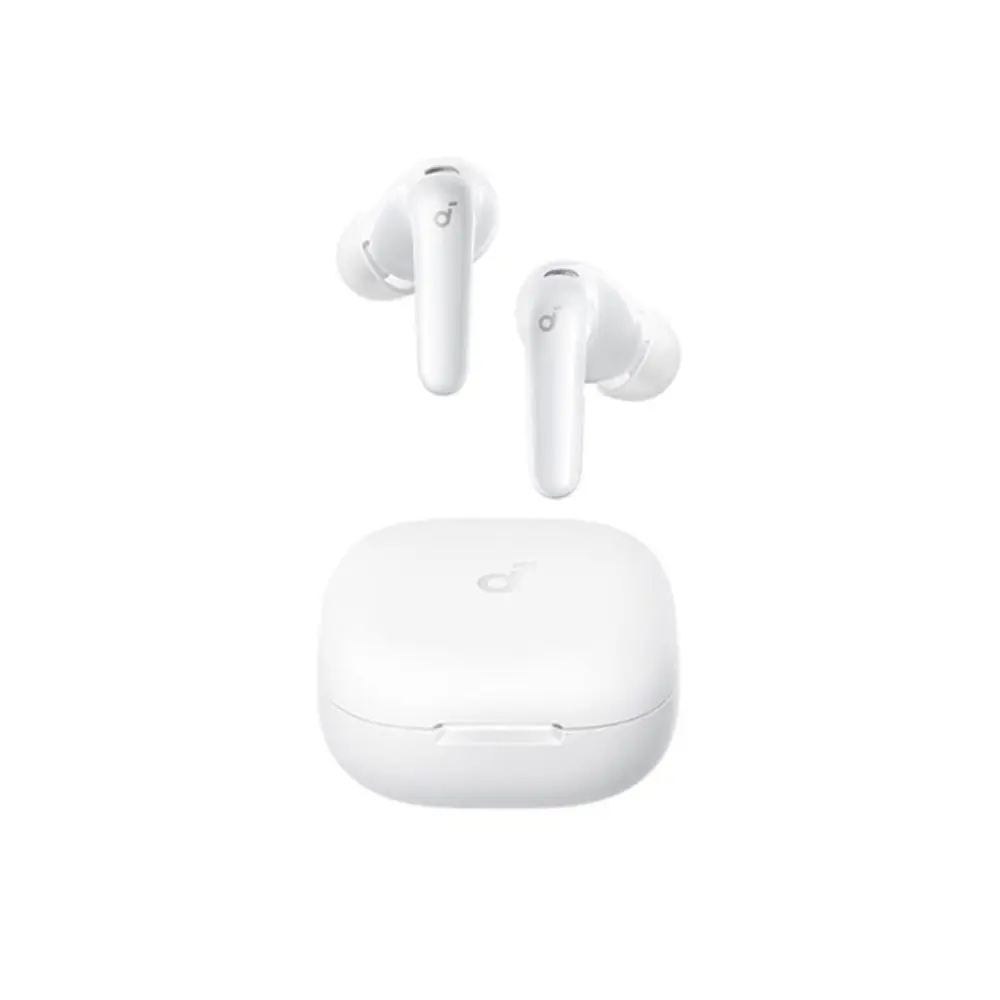 هندزفری بی‌سیم انکر با نویز کنسلینگ (ANC) مدل Soundcore R60i NC | اصل