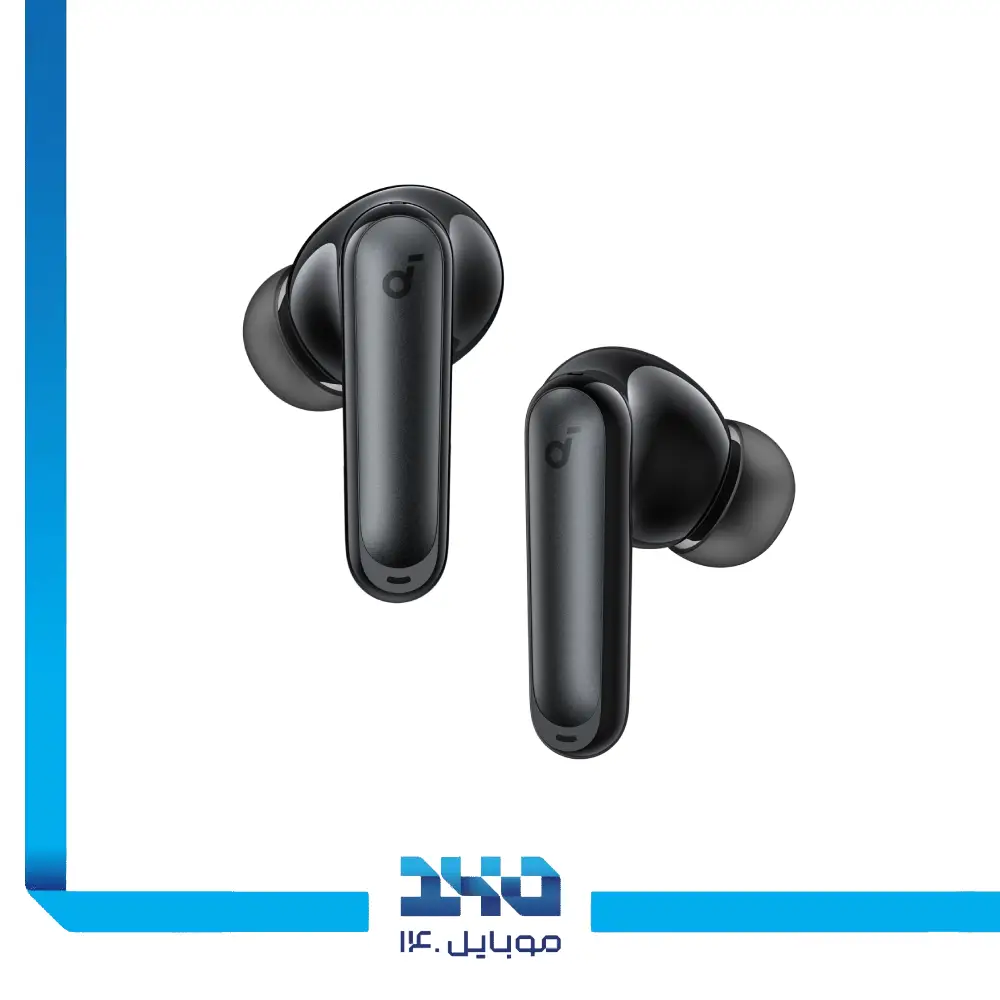 هندزفری بی‌سیم انکر با نویز کنسلینگ (ANC) مدل Soundcore P41i | اصل