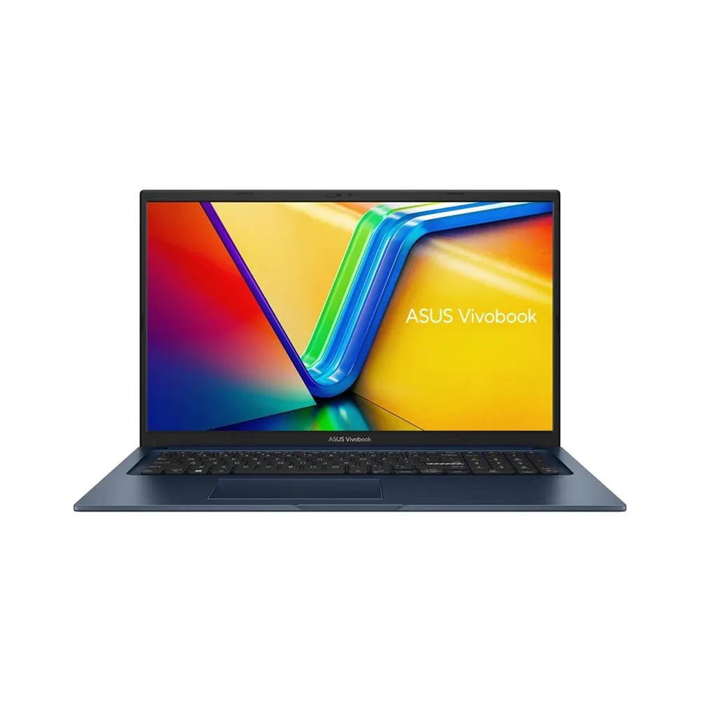 لپ تاپ ایسوس 15.6 اینچ مدل Vivobook F1504VA i3 1315U 12GB 512GB Intel UHD