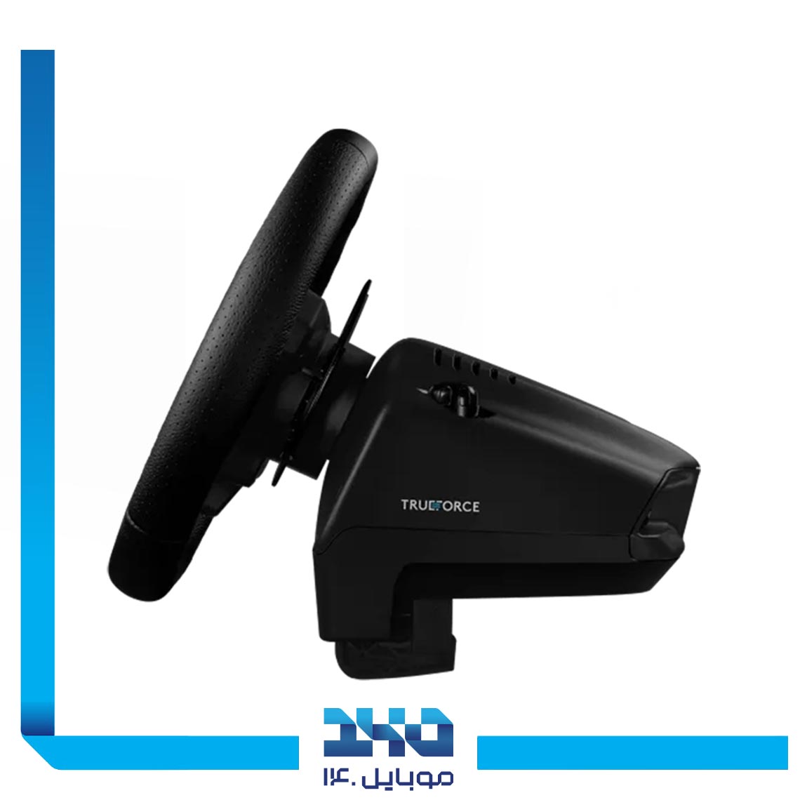 فرمان بازی لاجیتک مدل G923 TRUEFORCE مخصوص پلی استیشن