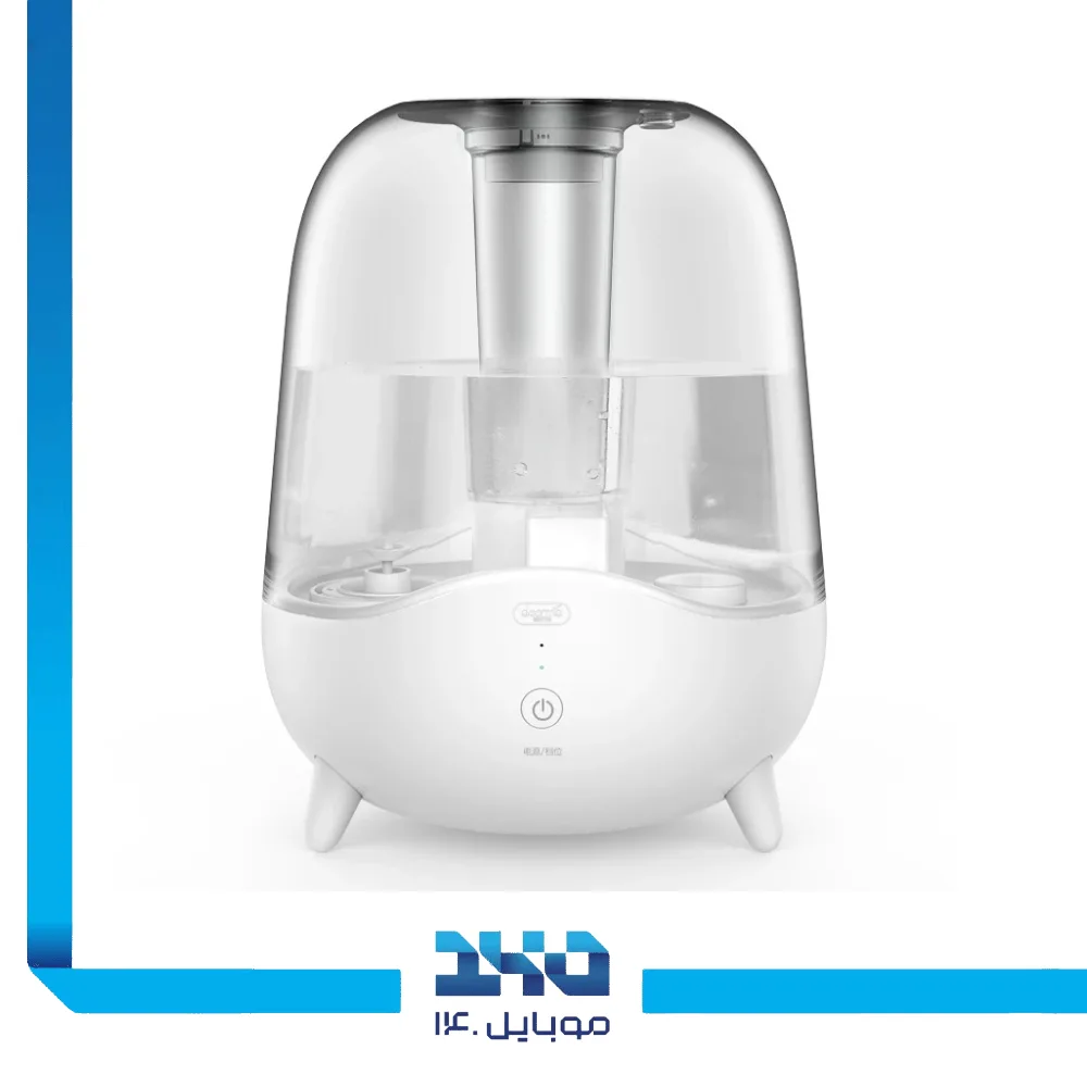 دستگاه بخور و رطوبت‌ساز درما مدل DEM-F325