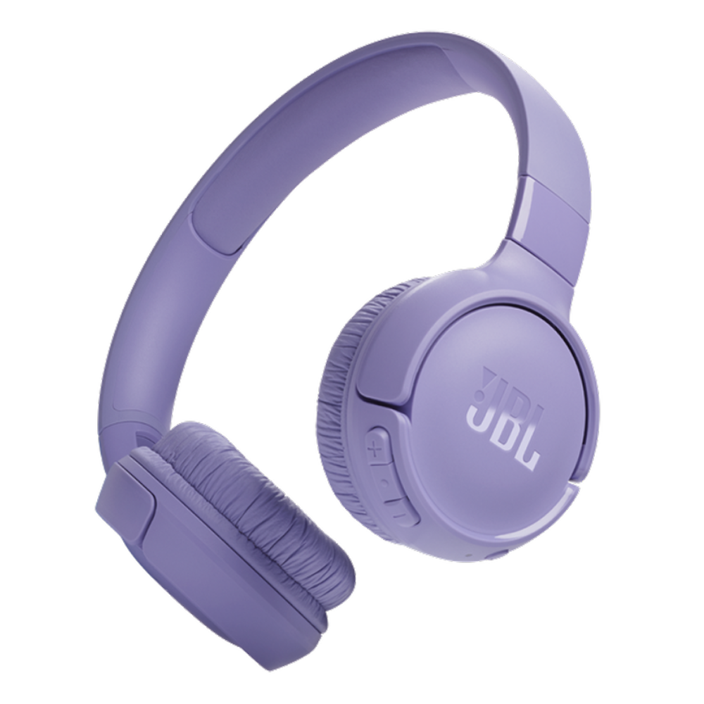 هدفون بی‌سیم جی بی ال مدل Tune 520 BT