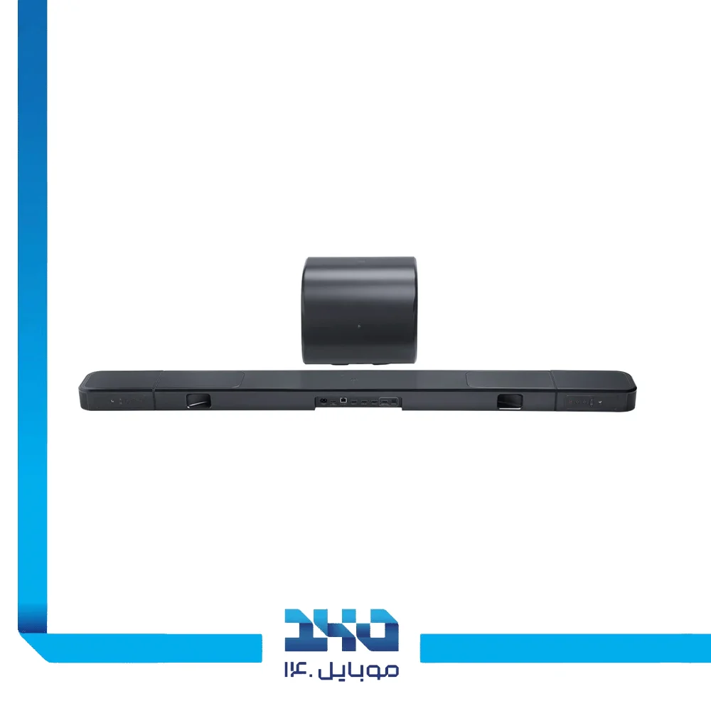 ساندبار بی‌سیم جی بی ال مدل BAR 1300MK2