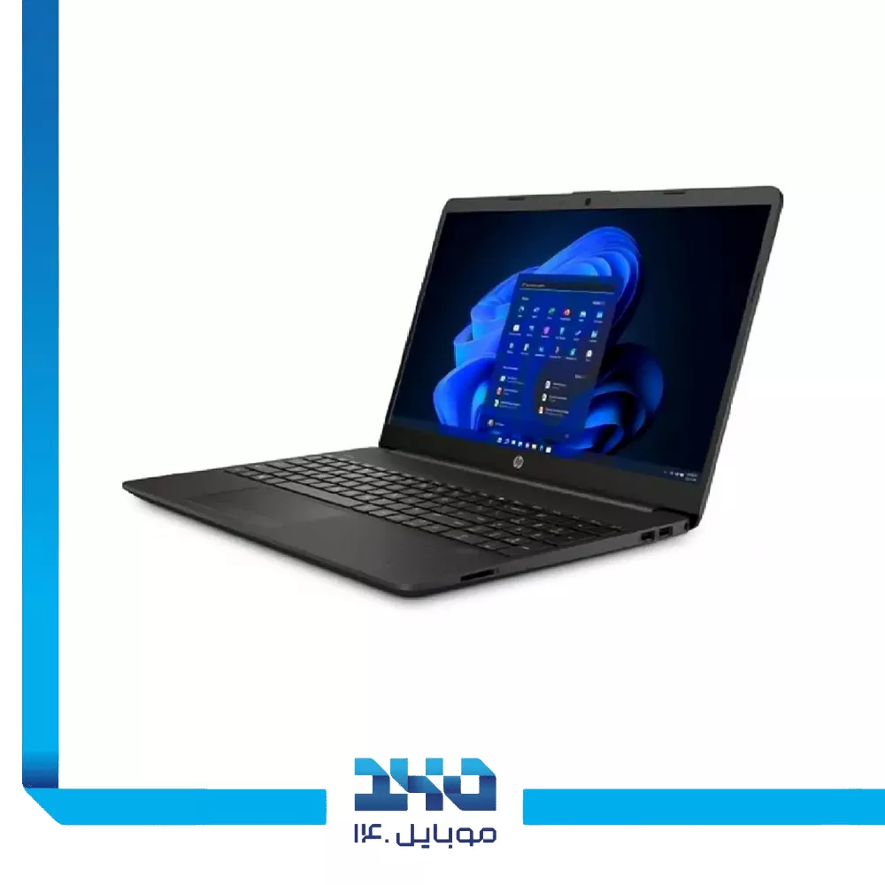 لپ تاپ اچ پی 15.6 اینچ مدل G10 255 Ryzen 5 7520U 16GB 512GB Radeon Graphics