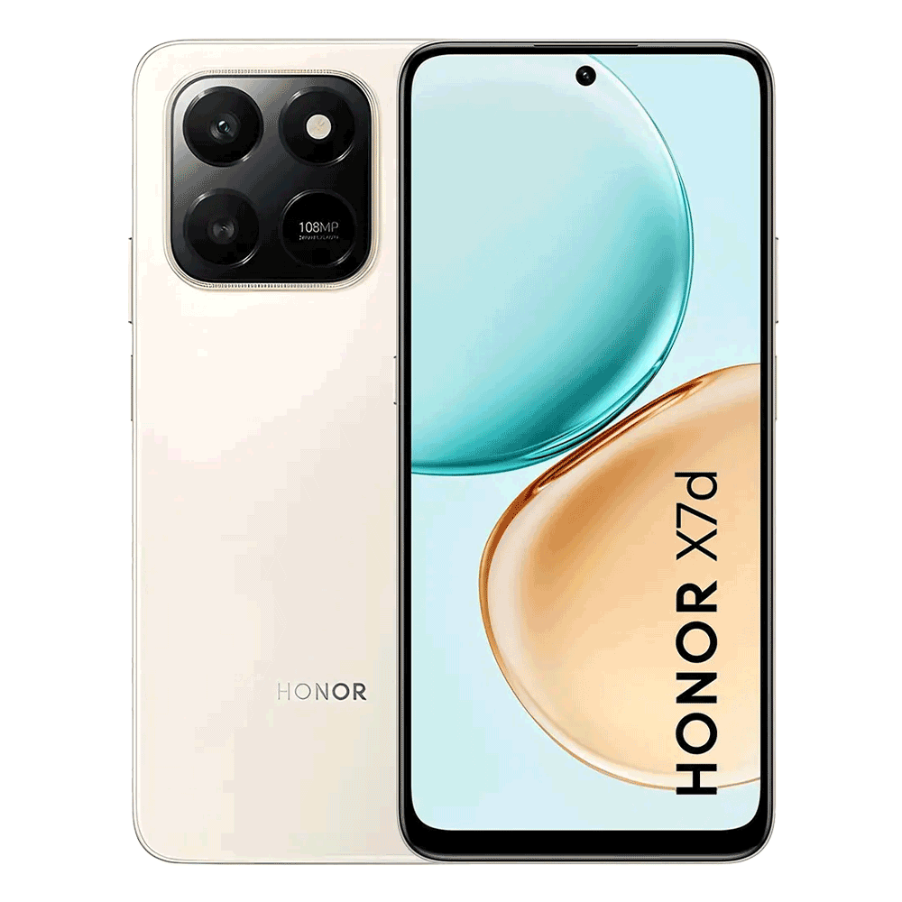 گوشی موبایل آنر مدل X7D ظرفیت 256 گیگابایت رم 8 گیگابایت | 4G