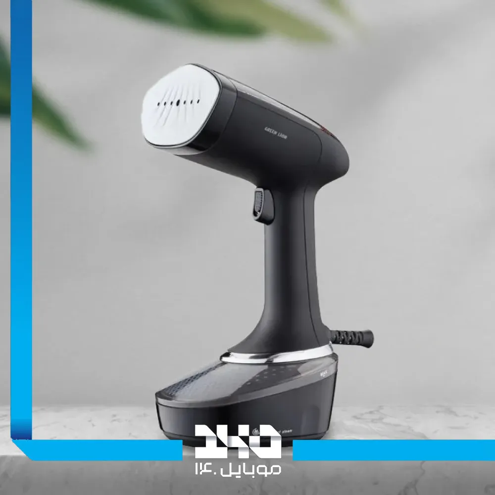 اتو بخار گرین لاین مدل Steam Mate X Garment Steamer 1500W