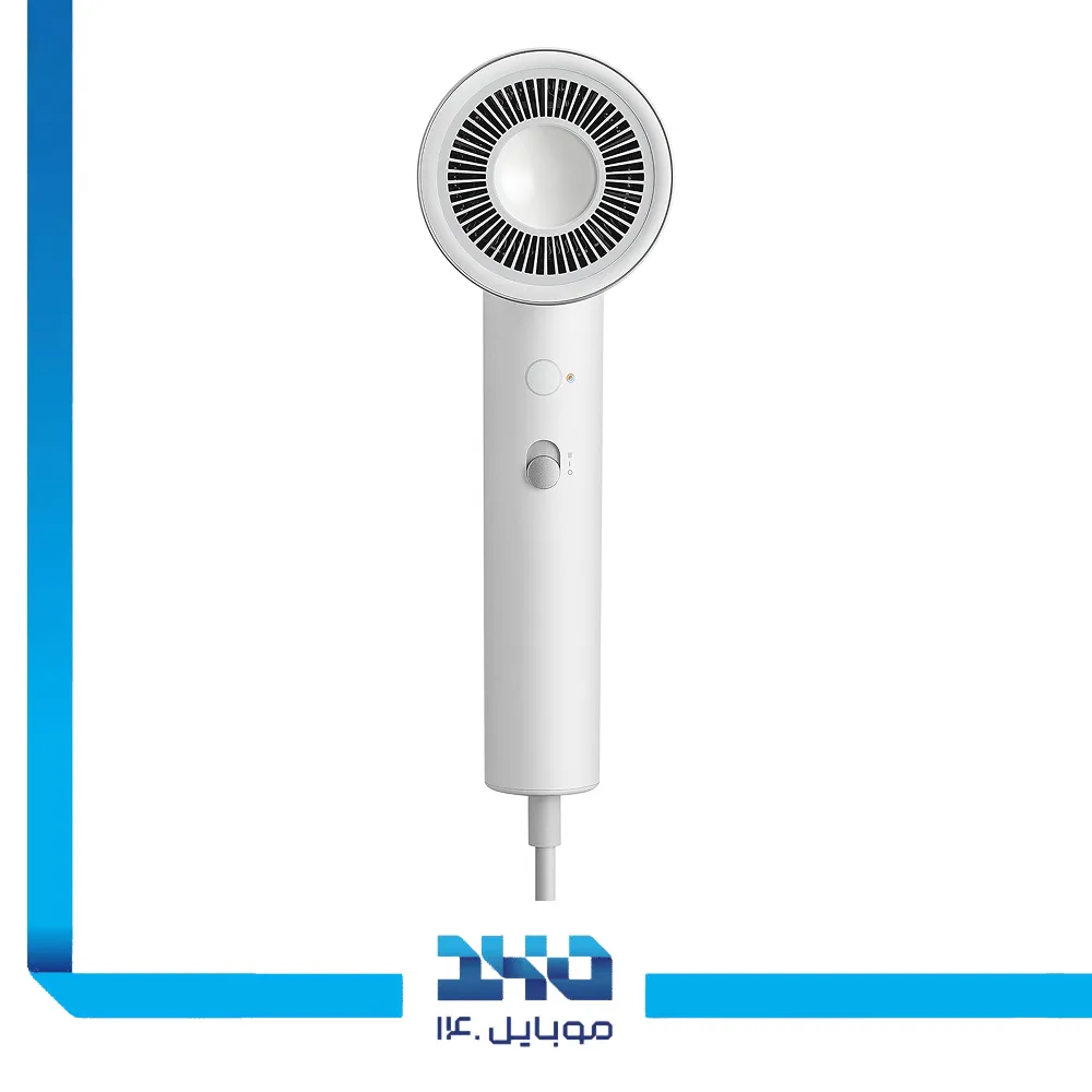 سشوار شیائومی مدل Water Ionic Hair Dryer H500