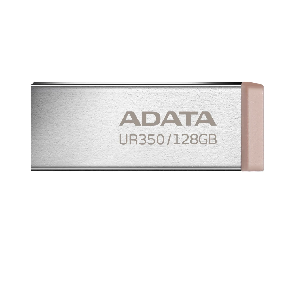 فلش مموری ای دیتا مدل UR350 ظرفیت 128 گیگابایت