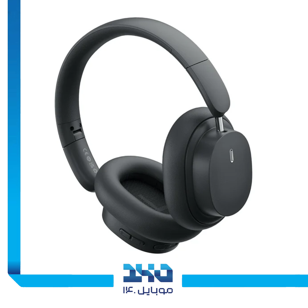 هدفون بی‌سیم بیسوس مدل (Bowie D05)