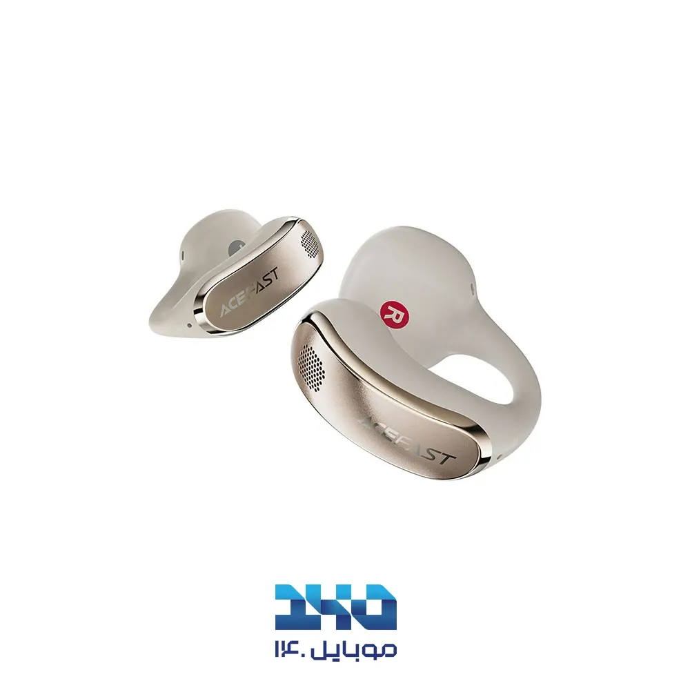 هندزفری بلوتوثی ایس فست مدل FA006 ACECLIP Pro