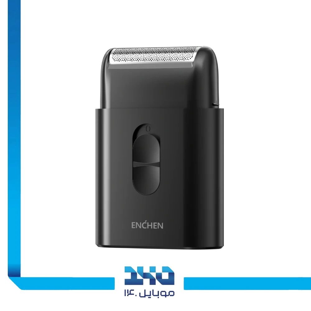 ماشین اصلاح جیبی انچن مدل MS003 Foil