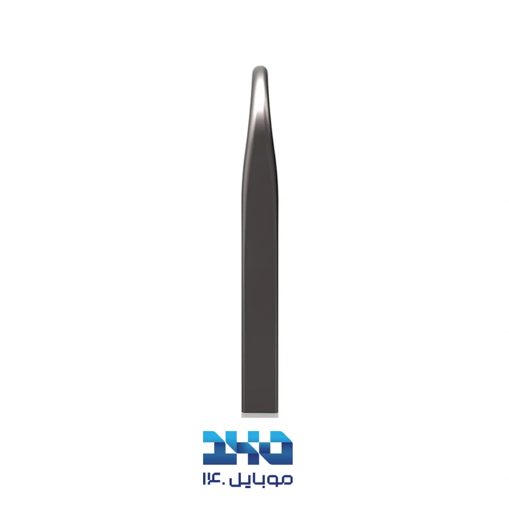 فلش مموری سیلیکون پاور Jewel J80 USB 3 ظرفیت 64 گیگابایت