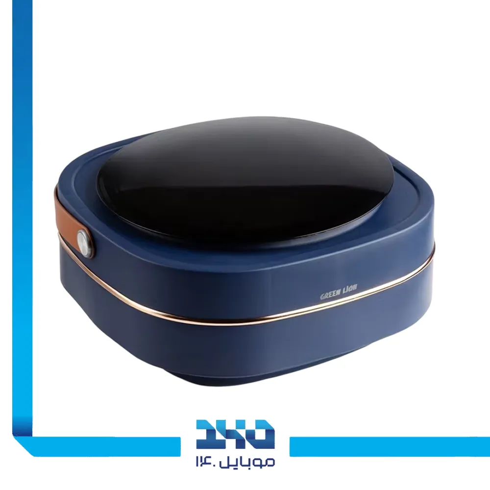 مینی واش گرین لاین مدل mini washing machine 9L