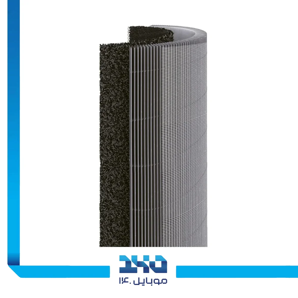 فیلتر تصفیه هوا شیائومی مدل Air Purifier 4 Filter