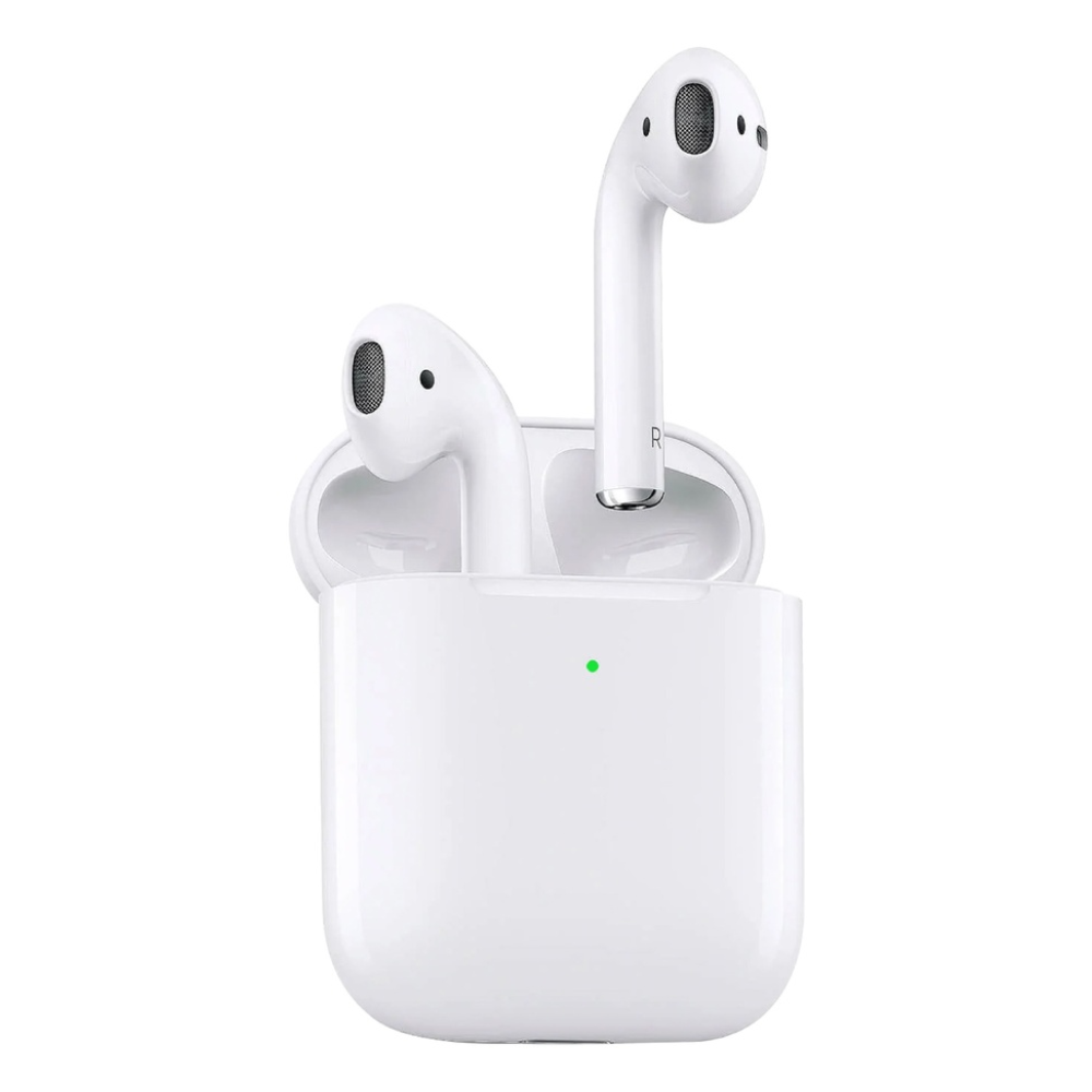 هندزفری بی سیم پرودو مدل Blue Deep Bass Earbuds 2