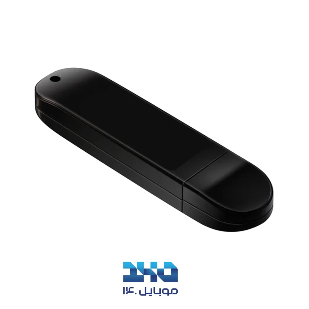 فلش مموری سیلیکون پاور مدل Blaze B10 ظرفیت 128 گیگابایت