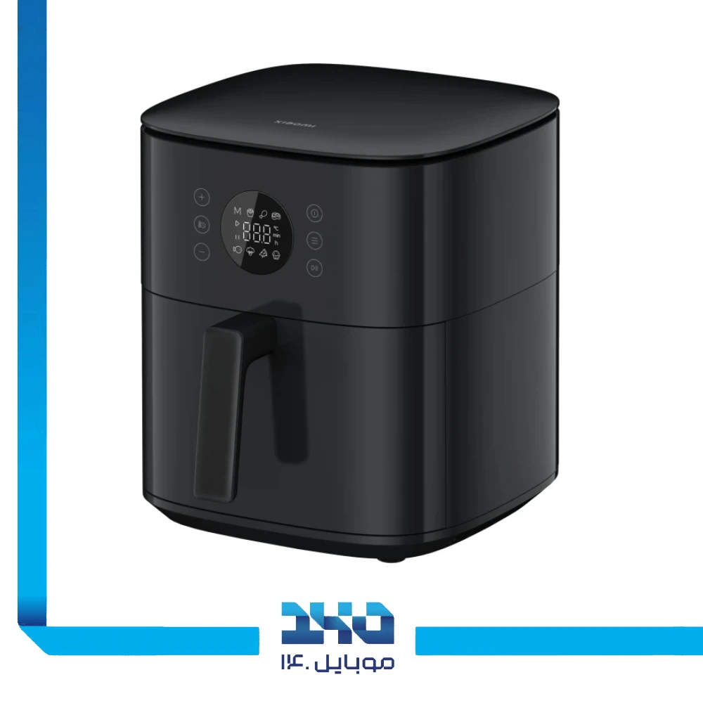 سرخ کن شیائومی مدل MAF-W6051