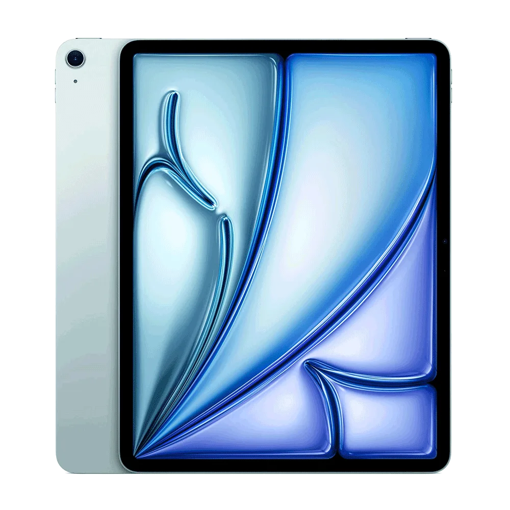 تبلت اپل مدل Ipad Air 13 ظرفیت 256 گیگابایت رم 12 گیگابایت | 5G