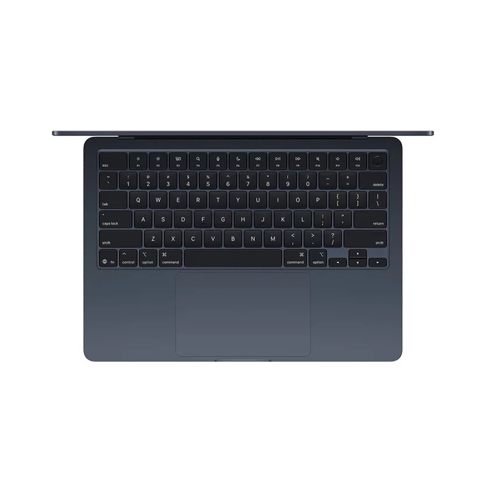 لپ تاپ 14.2 اینچی اپل مدل MacBook Pro MW2U3 2024 16GB 512GB LLA