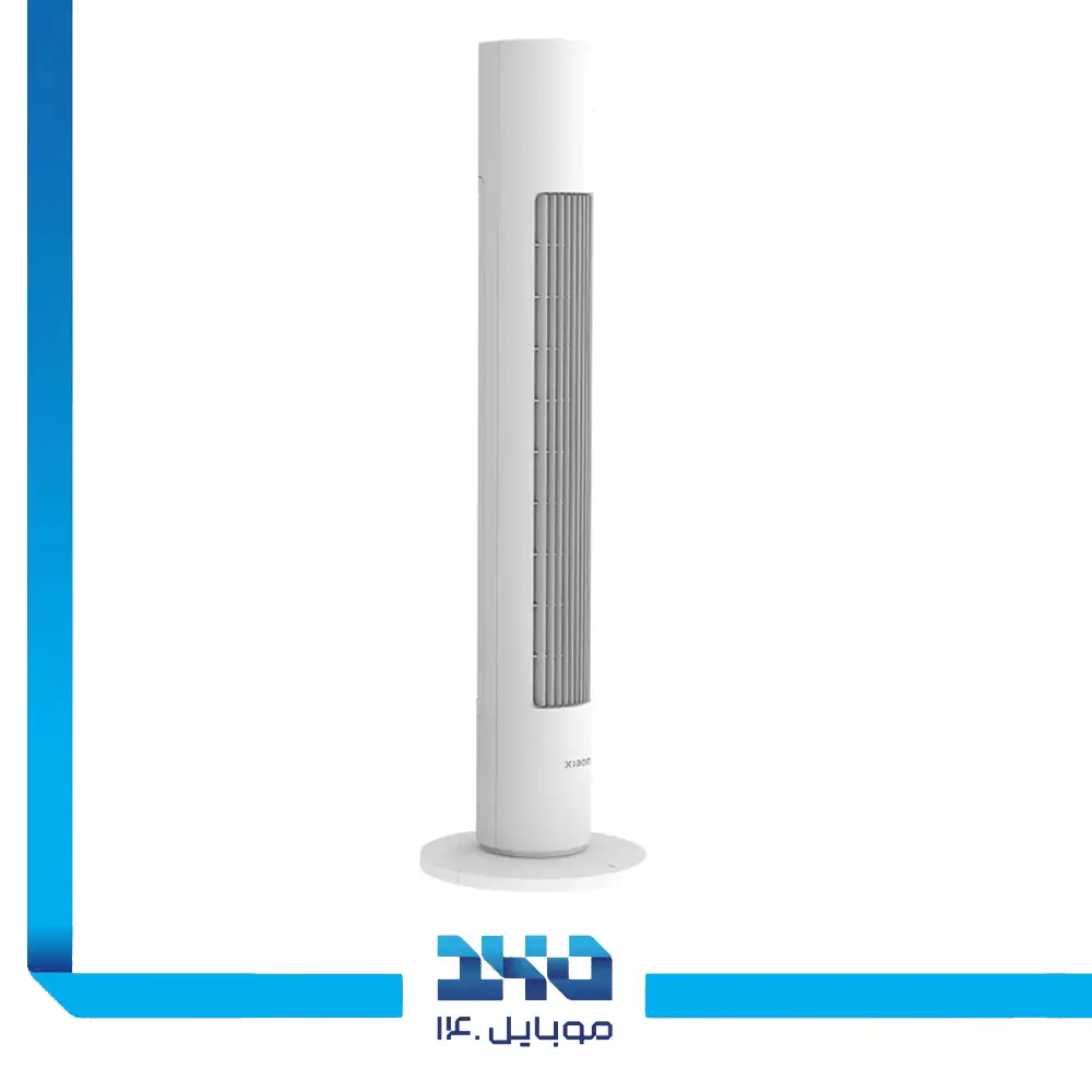 پنکه شیائومی مدل Smart Tower Fan 2