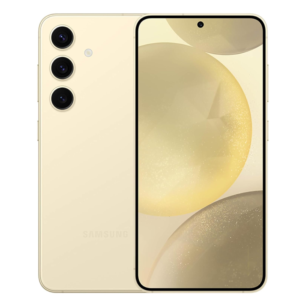 گوشی موبایل سامسونگ مدل Galaxy S24 ظرفیت 256 گیگابایت رم 12 گیگابایت | 5G