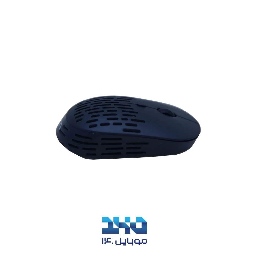 ماوس بی‌سیم تسکو مدل TM 731W