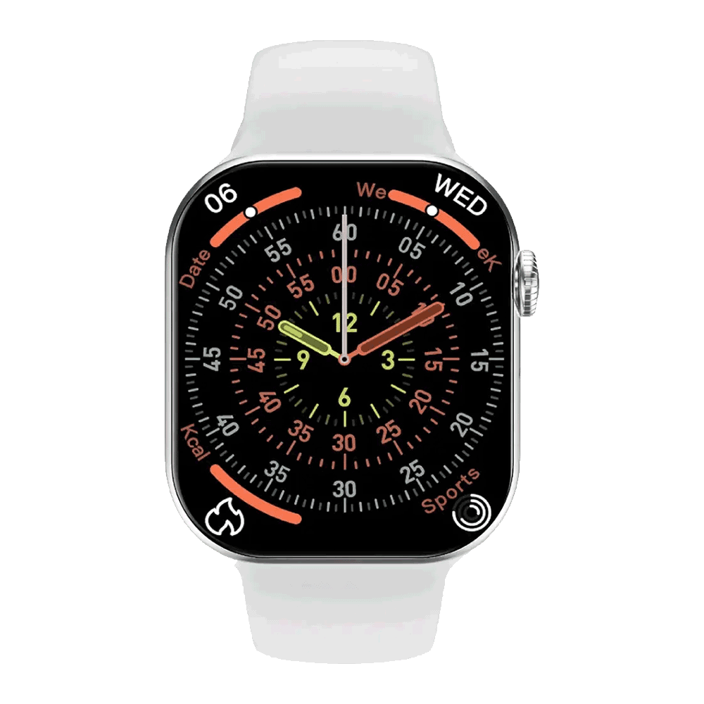 ساعت هوشمند گرین لاین مدل Communicate AMOLED سایز 46mm